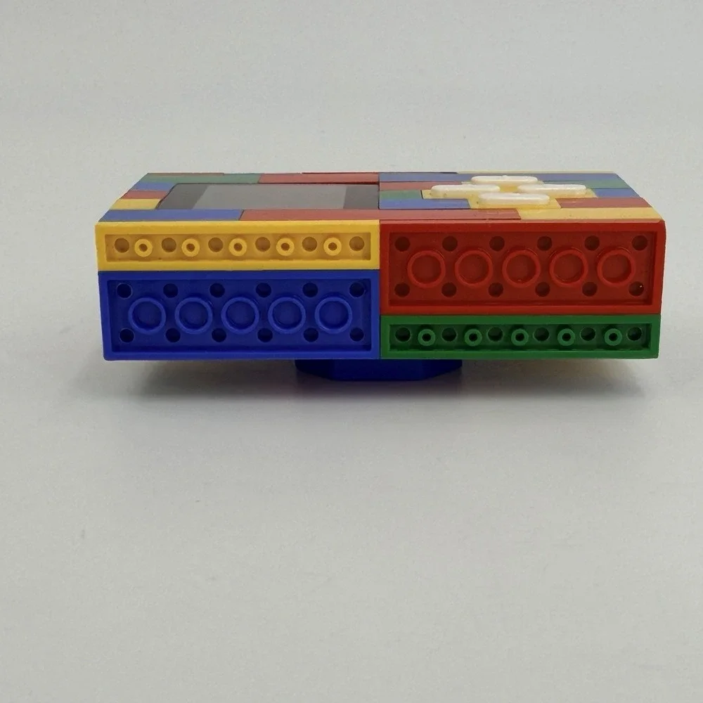 LEGO Digital Blue 3.0MP Camera, Model A331, Not Tested For Parts